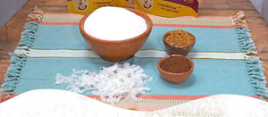 Alternative Sweeteners - Yogi Super Foods