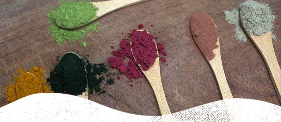 Superfood Powders - Shop For Superfood Powders - YOUR SUPER – Your Super