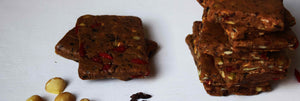 NUEVOS PRODUCTOS - Yogi Super Foods