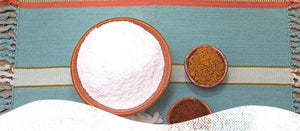 Flour, Whole Grains & Cereal - Yogi Super Foods