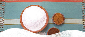 Harina, Granos Enteros y Cereales - Yogi Super Foods
