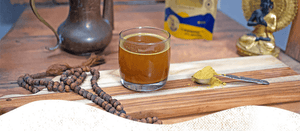 Tés distintos - Yogi Super Foods