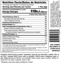 Cargar imagen en el visor de la galería, Polvo de acaí puro del Amazonas – smoothie bowl y batidos saludables Guatemala