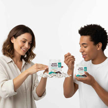 Cargar imagen en el visor de la galería, Coco orgánico prensado en frío – aceite virgen natural para cocina y piel Guatemala
