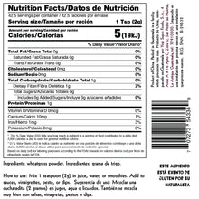 Cargar imagen en el visor de la galería, Grama de trigo en polvo – detox natural vegano y alcalinizante – Yogi Super Foods