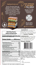 Cargar imagen en el visor de la galería, Barra de Chocolate Dubai oscuro con pistacho artesanal vegana sin gluten Yogi Super Foods