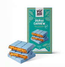 Load image into Gallery viewer, Vegan Gluten Free Dubai Chocolate Bar