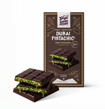 Load image into Gallery viewer, Vegan Gluten Free Dubai Chocolate Bar