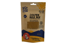 Load image into Gallery viewer, Golden Milk Mix - Yogi Super Foods