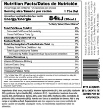 Cargar imagen en el visor de la galería, Levadura nutricional – suplemento vegano con B12, proteína y aminoácidos esenciales