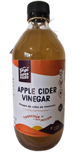 Load image into Gallery viewer, Apple Cider Vinegar Nature's Superfood