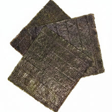 Cargar imagen en el visor de la galería, Alga Nori Tostada para sushi snacks y cocina saludable – Yogi Super Foods Guatemala