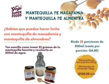 Cargar imagen en el visor de la galería, Bebidas saludables superalimentos mayorista cafeterías Guatemala Yogi Super Foods