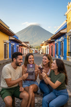 Cargar imagen en el visor de la galería, Cacao crudo orgánico 100% en chocolate oscuro – sin azúcar y sin lácteos – Yogi Super Foods