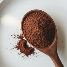 Cargar imagen en el visor de la galería, Cacao en polvo crudo orgánico de Guatemala – superalimento antioxidante – Yogi Super Foods