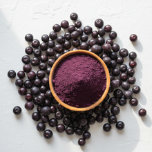 Load image into Gallery viewer, Acai Berry Superfood Powder - Yogi Super Foods