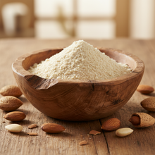 Cargar imagen en el visor de la galería, Harina de almendra sin gluten – apta para dieta keto y paleo – Yogi Super Foods Guatemala