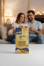 Cargar imagen en el visor de la galería, Chai ayurvédico orgánico con superalimentos – infusión saludable y vegana Guatemala