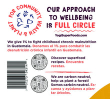 Cargar imagen en el visor de la galería, Ghee puro de vaca alimentada en pasto – cocina saludable sin lactosa Guatemala