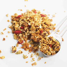 Cargar imagen en el visor de la galería, Granola sin gluten orgánica mayorista desayuno hoteles y hospedajes Guatemala Yogi Super Foods