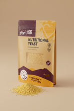 Cargar imagen en el visor de la galería, Levadura nutricional vegana rica en proteína y vitaminas B – superalimento Guatemala