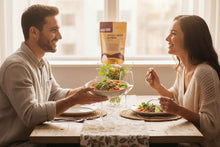 Cargar imagen en el visor de la galería, Quinoa integral orgánica sin gluten – alimento nutritivo keto y paleo Guatemala