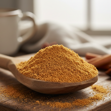 Cargar imagen en el visor de la galería, Té chai ayurvédico con superalimentos sin cafeína – vegano – Yogi Super Foods Guatemala