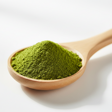 Cargar imagen en el visor de la galería, Grama de trigo en polvo – clorofila y desintoxicación natural – Yogi Super Foods Guatemala