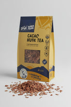 Cargar imagen en el visor de la galería, Infusión de cáscara de cacao orgánico guatemalteco – bebida natural y vegana