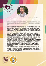 Cargar imagen en el visor de la galería, Happy Soul Project Vol. 1 — “Haz lo Correcto” — Marco Barbi