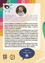 Cargar imagen en el visor de la galería, Happy Soul Project Vol. 1 — “Haz lo Correcto” — Marco Barbi