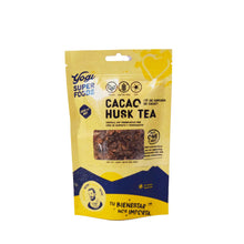 Load image into Gallery viewer, Organic Cacao Husk Tea Super Food