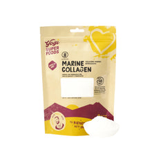 Cargar la imagen en el visor de la Galería, hydrolyzed-marine-collagen-superfood-powder