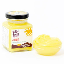 Load image into Gallery viewer, Organic Ghee Clarified Butter