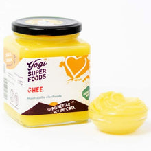 Load image into Gallery viewer, Organic Ghee Clarified Butter