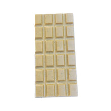 Load image into Gallery viewer,  Vegan Organic Golden Milk White Chocolate Bar