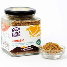 Load image into Gallery viewer, organic-gomasio-sesame-salt-natures-superfood