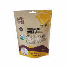 Cargue la imagen en el visor de la Galería, orgánico-muesli-sin-gluten-cereales