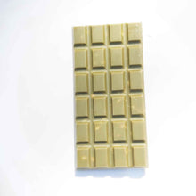 Load image into Gallery viewer, Organic Matcha Latte White Vegan Chocolate