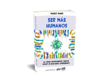 Cargar imagen en el visor de la Galería, Ser más humanos - Marco Barbi - Yogi Super Foods