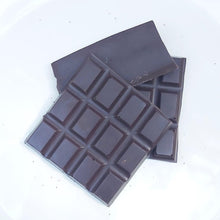 Load image into Gallery viewer, Organic Raw Dark Chocolate (100%)