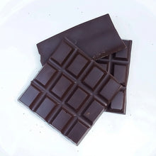 Cargar imagen en el visor de la galería, Chocolate oscuro crudo orgánico 100% cacao sin azúcar – Yogi Super Foods Guatemala