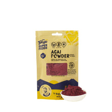 Cargar imagen en el visor de Galería, Acai Berry Superfood Powder