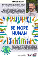 Cargar imagen en el visor de la galería, Ser Más Humanos — Marco Barbi