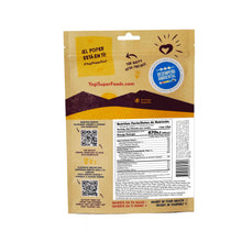 Load image into Gallery viewer, Organic cacao protein bars (4 pack)