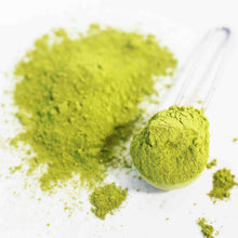 Load image into Gallery viewer, Organic Wheatgrass Super Food Powder (Clorofila)
