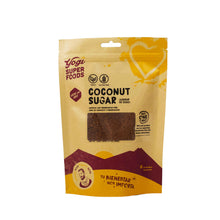 Cargar imagen en el visor de la Galería, Azúcar de Coco - Guatemala - Yogi Super Foods