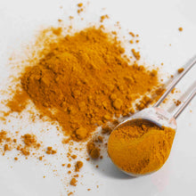 Cargar imagen en el visor de la Galería, Cúrcuma en polvo - Yogi Super Foods