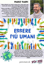 Cargar imagen en el visor de la Galería, Ser más humanos - Marco Barbi - Yogi Super Foods