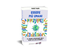 Cargar imagen en el visor de la Galería, Ser más humanos - Marco Barbi - Yogi Super Foods